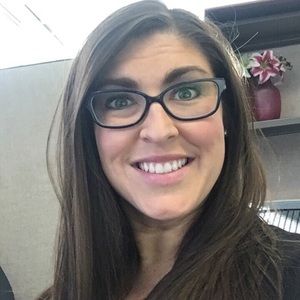 Meet your Posher, Sara